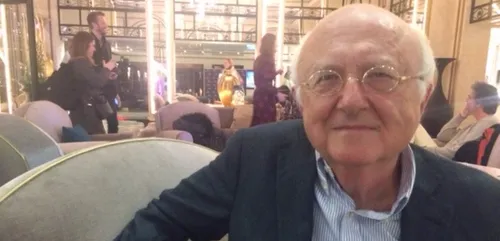 Festival du Cinéma à La Baule : hommage à Cosma