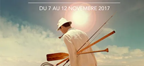 Catherine Deneuve et Vladimir Cosma à la Baule