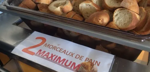 La Vendée en guerre contre le gaspillage alimentaire