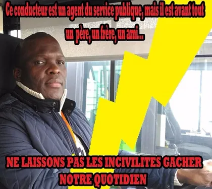 La CFDT de la TAN interpelle les usagers ce mardi