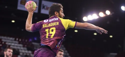 Le H s'impose face à Saran, Cesson battu à Paris