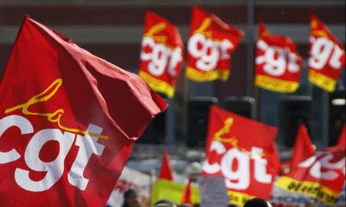 Code du Travail : le point sur la mobilisation du jour en Bretagne
