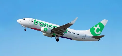 Transavia ouvre Casablanca depuis Nantes-Atlantique