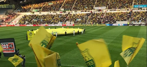 La Brigade Loire boycotte le parc des Princes !