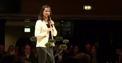 Insécurité à Nantes : la maire reçoit les étudiantes