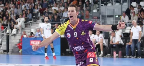 Le H s'impose face à Zagreb en Ligue des Champions