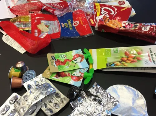 C'est la Semaine de la réduction des déchets en Bretagne