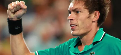 Coupe Davis : Mahut avec Benneteau ?