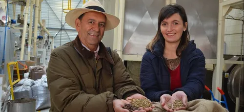 Le FairTrade Tour passe dans l'Ouest