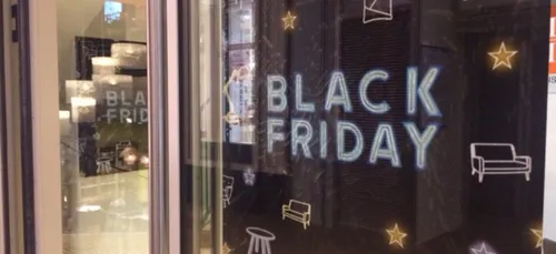Black Friday,  shopping ou marketing ?
