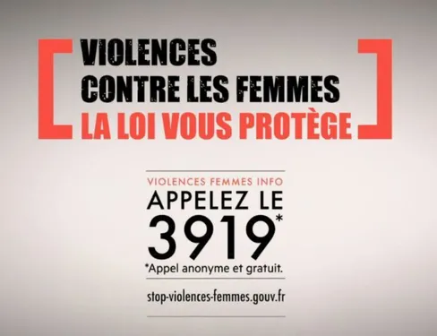 39 19 : le numéro contre les violences faites aux femmes
