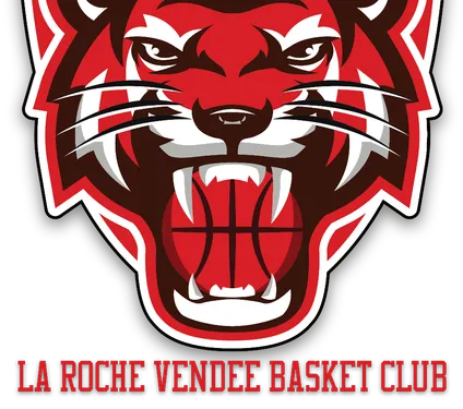 Première victoire de la Roche VBC