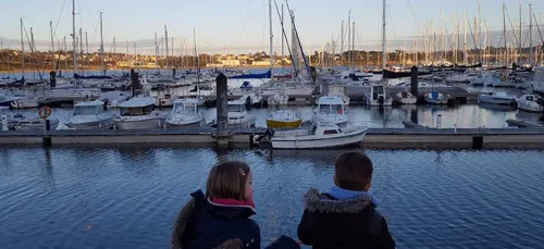 43 M€ pour moderniser le port de La Turballe