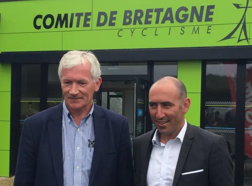 Vital Concept à Theix... et Direct Energie en Guadeloupe