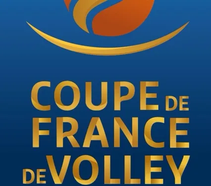 C'est la Coupe de France de volley ce soir