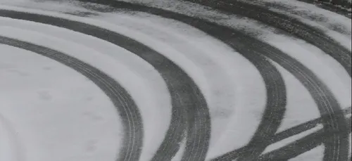 Alerte à la neige et au verglas !