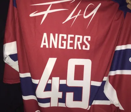 Les Ducs s'imposent à Rouen