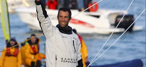 Le Vendée Globe dans le top 15 des recherches 2017 sur Yahoo