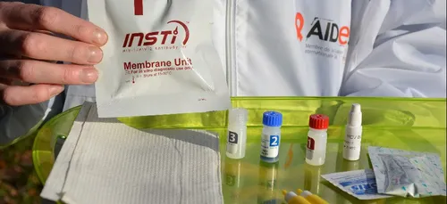 Journée mondiale contre le SIDA