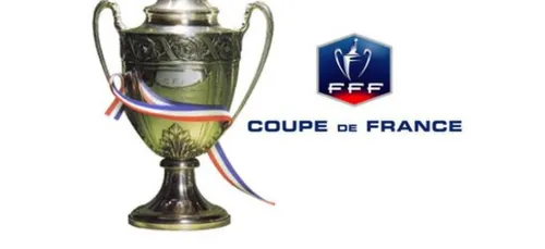 Coupe de France : Brest éliminé