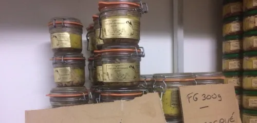 Le foie gras de Vendée sur nos tables à Noël