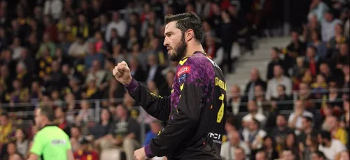 Le coup de force du H à la Beaujoire