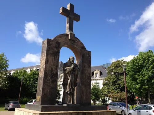 Statue de Jean-Paul II : la fin du feuilleton ?