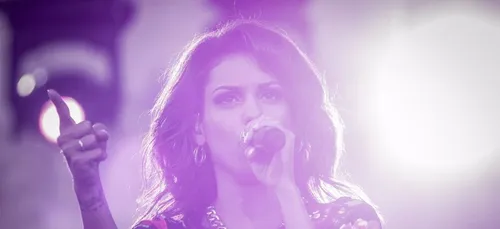 Actu musicale, de TAL à Ed Sheeran en passant par Indochine