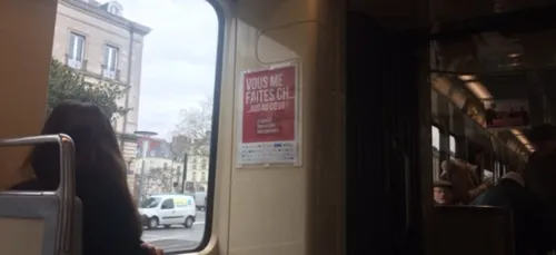 Efficace ou pas la campagne sur le respect à Nantes ?