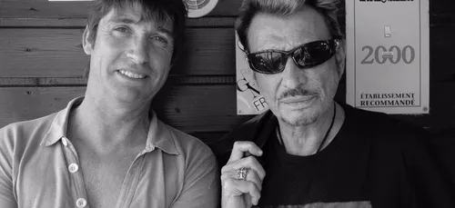 Johnny : Stéphane Malhaire du Nossy Be se souvient