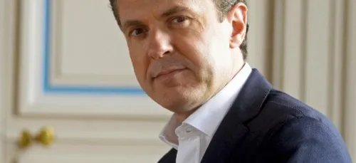 Christophe Béchu quitte Les Républicains