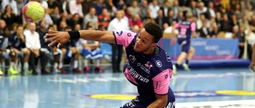 Première victoire de Cesson à Aix : ça se fête !