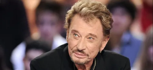 I-Tunes : Johnny en tête des téléchargements