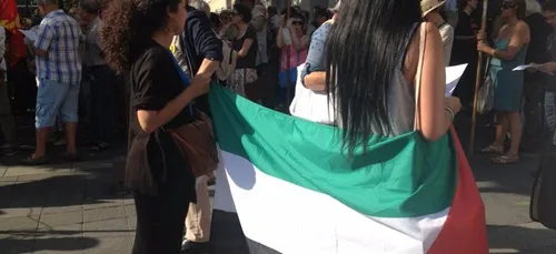 Des élus du 44 demandent la reconnaissance de l’Etat palestinien