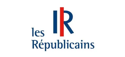 LR : la claque pour le Finistérien Maël de Calan