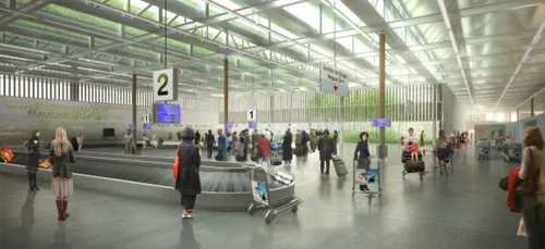 Abandon ou transfert de l'aéroport nantais : rapport remis aujourd'hui