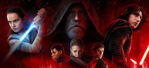 Star Wars épisode 8 : vos réactions !
