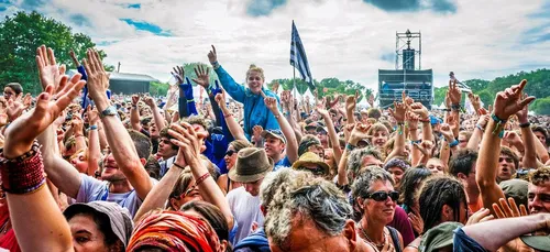 Le Festival Bout du Monde dévoile sa prog'