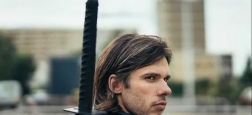 Orelsan sera aussi à Art Rock !