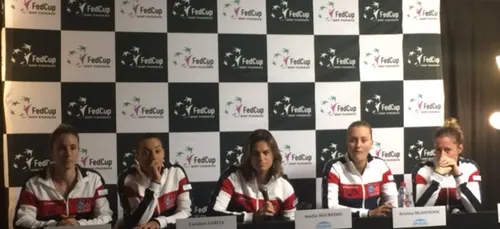 Fed Cup en Vendée : ouverture de la billetterie jeudi