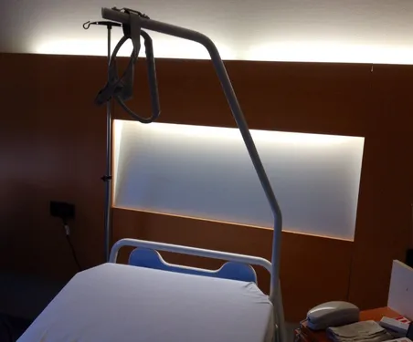 La clinique de Saint-Grégoire toujours la meilleure de France !