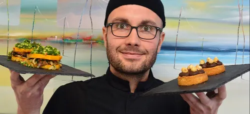 Et si on mangeait Vegan à Noël ?