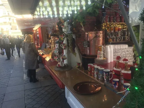 Marchés de Noël : les conseils de Que Choisir