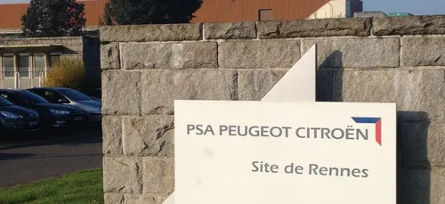 Tout roule chez PSA