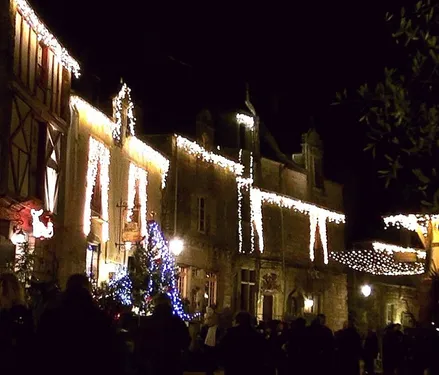 Nedeleg Laouen Rochefort en Terre