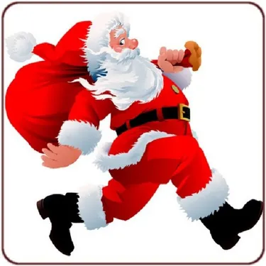 Parole d'enfant : moi je sais l’appeler le Père Noël…