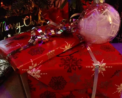 Les pires cadeaux de Noël