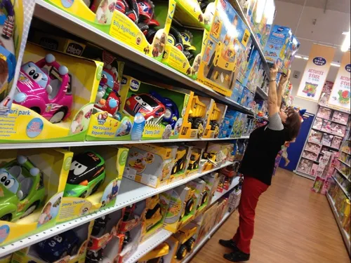 Quelle garantie pour les cadeaux de Noël ?