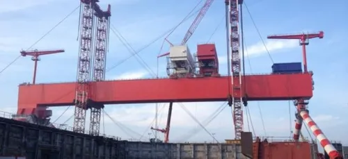 Retour sur 2017 : la vente des chantiers STX