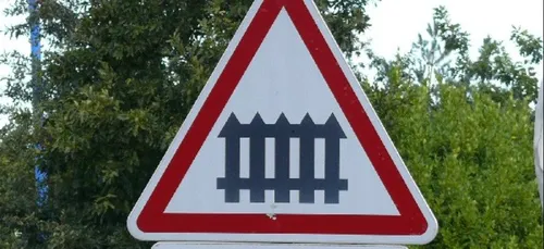 Collision sur un passage à niveau à Lorient